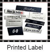 Private label clothing branding option by IK Apparel