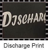 Custom woven label branding for private label apparel