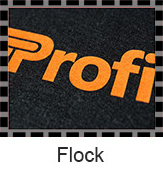 Hang tag branding for private label clothing