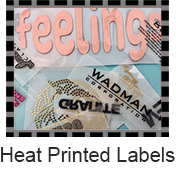 Complete apparel branding support for UK private labels