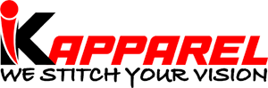 IK Apparel Logo